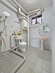 Blk 513 Woodlands Drive 14 (Woodlands), HDB 4 Rooms #618369151